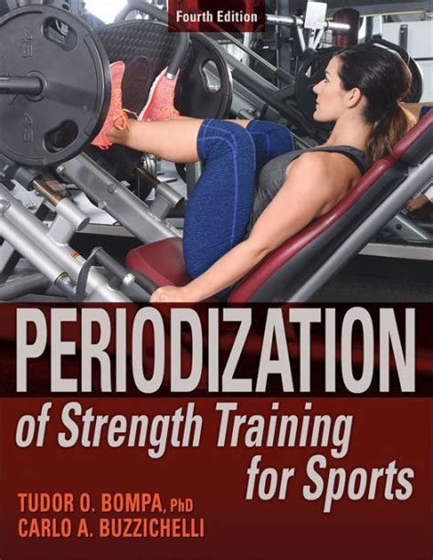 tudor o bompa periodization training for sports pdf|tudor bompa periodization training.